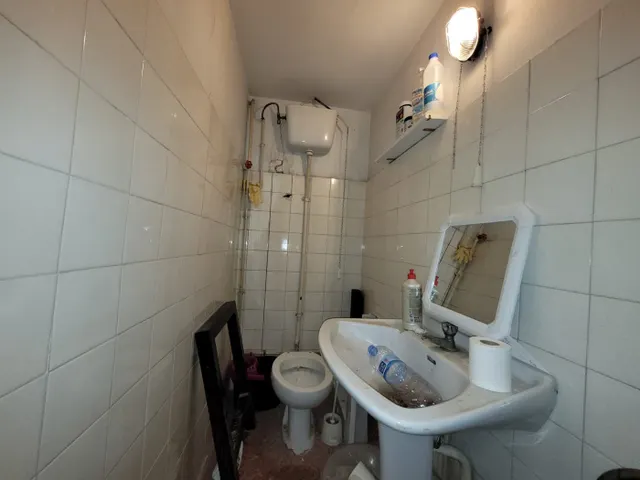 Local comercial de 43 m2 y plaza de parking en Camí Fondo de Martorell — 9