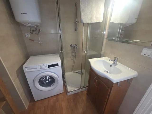 Estudio con terraza y piscina en Mijas — 14