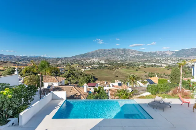 Chalet 3 habitaciones 486m² en venta - Riviera del sol — 7