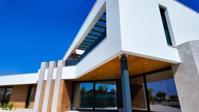Villa 4 habitaciones 425m² en venta - Centro de la Ciudad Quesada — 8