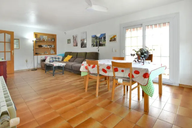 ESPECTACULAR PROPIEDAD EN LES PEDRITXES, MATADEPERA. PARA DOS FAMILIAS. PARCELA DE 4.000M2. — 44