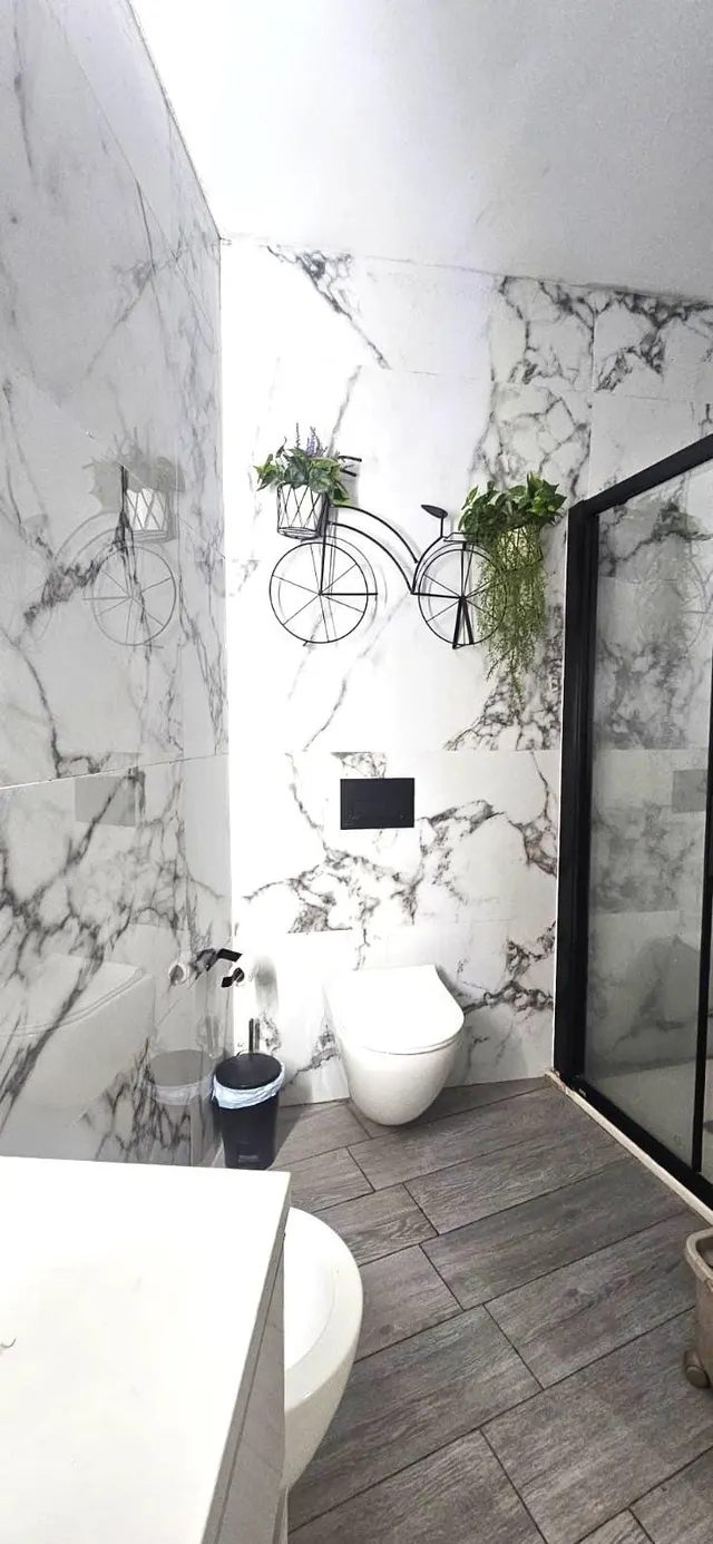 Casa de 4 habitaciones con pozo y gran trastero en El Ronquillo, Sevilla — 8