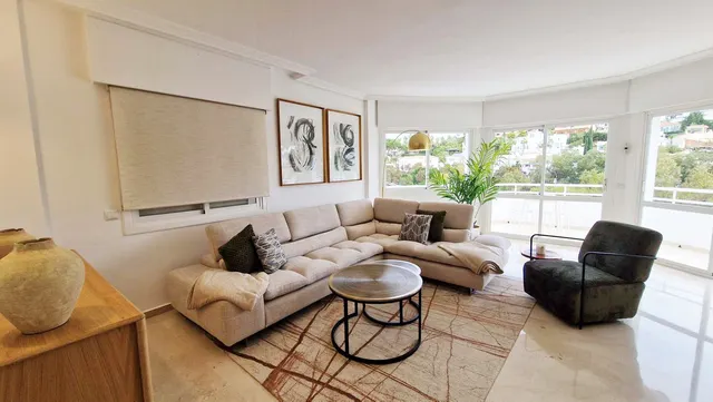 Ático 3 habitaciones 122m² en venta - Centro — 6