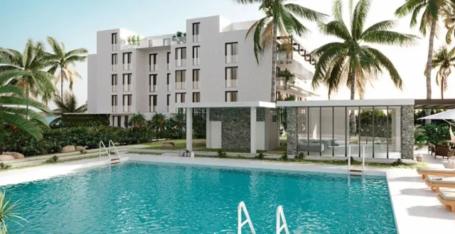 APARTAMENTOS Y ÁTICOS PARA DISFRUTAR DE SUS VISTAS AL MAR Y ZONAS COMUNES, MUY CERCA DE LA PLAYA !!! — 17