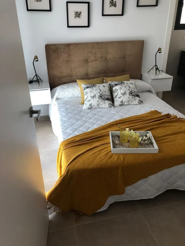 Villa 3 habitaciones 127m² en venta - Pueblo 4 — 7