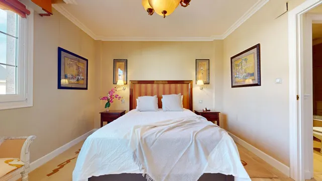 Chalet en primera línea de Laredo — 19