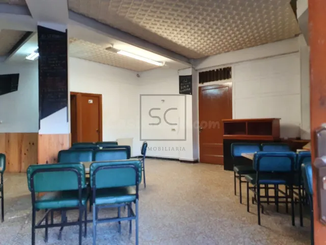 LOCAL COMERCIAL EN SAN JUAN, FERROL - foto 3