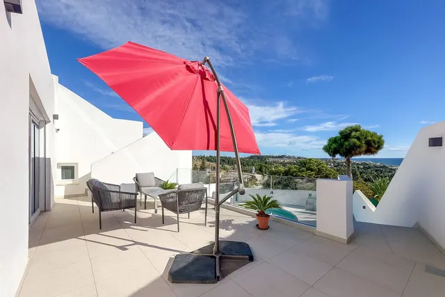 Chalet 3 habitaciones 182m² en venta - Riviera del sol — 25