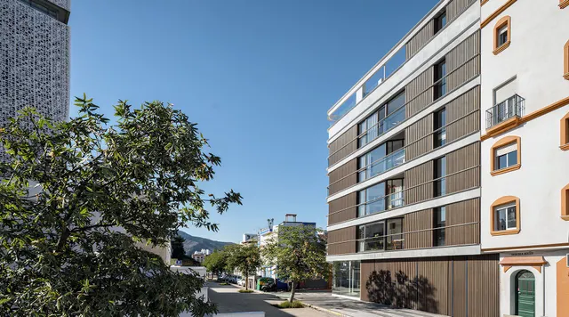 Apartamento 2 habitaciones 78m² en venta - Costa Del Sol — 8