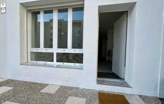 Planta baja 103m² en venta - Centro — 21