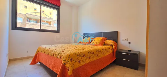 AYF VENDE MAGINIFICO APARTAMENTO EN EDIFICIO TERRAZAS II- Ma - foto 4