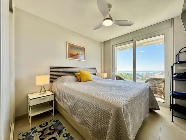 Apartamento 2 habitaciones 82m² en venta - Centro — 4