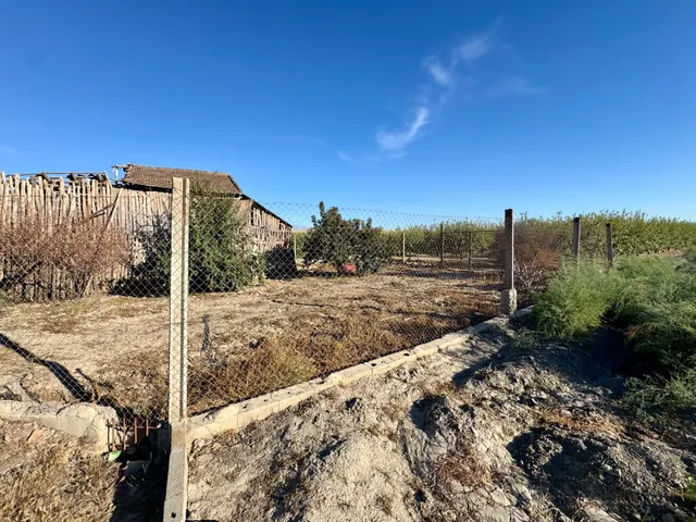 TERRENO RÚSTICO EN VENTA EN CHAUCHINA – 3.146 m2 CON POZO Y construcciones — 15