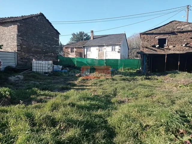 SE VENDE CASA PARA REFORMAR EN BEGONTE - foto 3