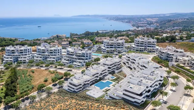 Apartamento 4 habitaciones 225m² en venta - Costa Del Sol — 7