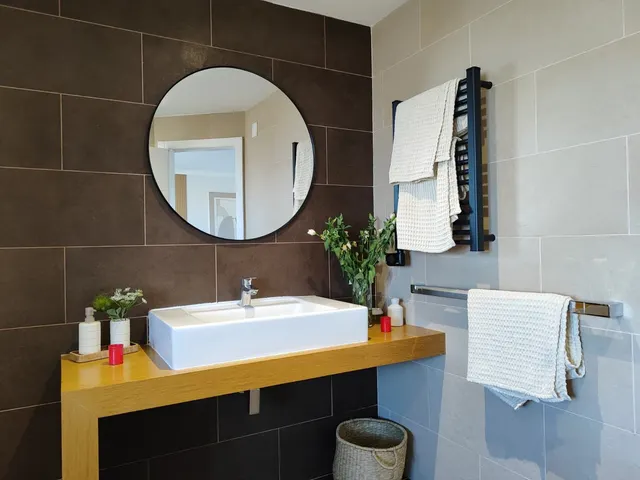 Apartamento 4 habitaciones 190m² en venta - Centro — 10