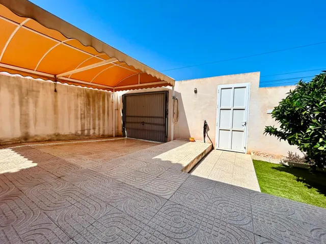 Villa 3 habitaciones 126m² en venta - San luis — 13