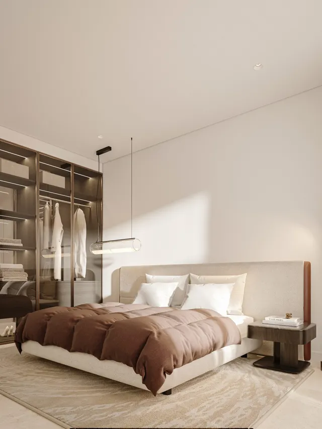 Planta baja 2 habitaciones 99m² en venta - Sotoserena — 33