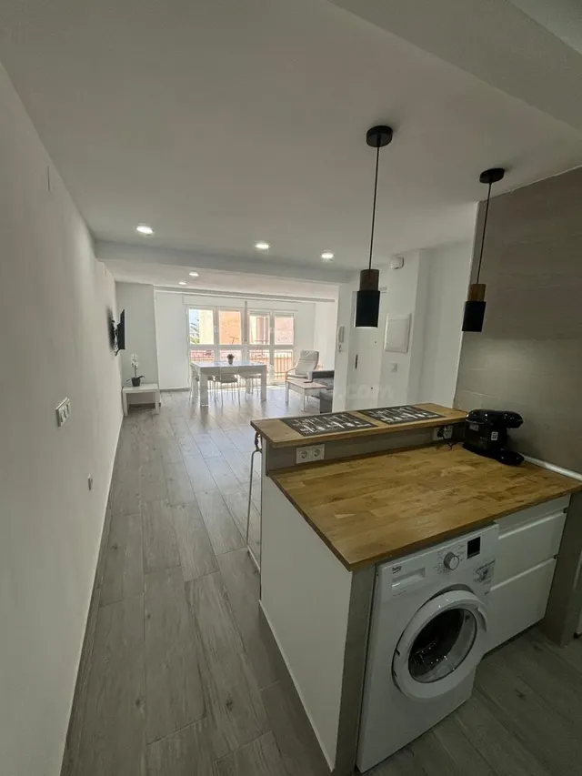 Apartamento 3 habitaciones 88m² en venta - Centro — 3