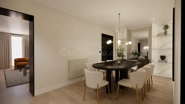 Piso 3 habitaciones 170m² en venta - Centro - foto 5