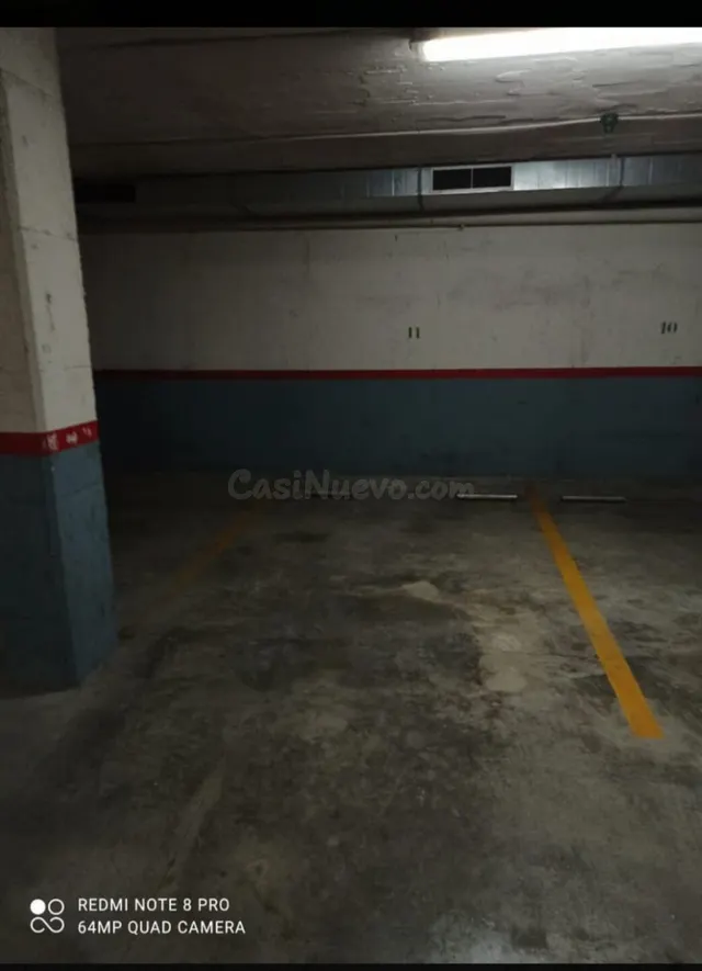 Garaje a la venta en Centre Vila - foto 2