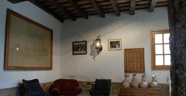 Masia de 150 hectáreas a 15 minutos de Barcelona — 50