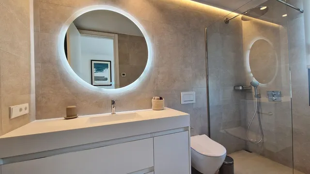 Chalet 4 habitaciones 516m² en venta - Riviera del sol — 48