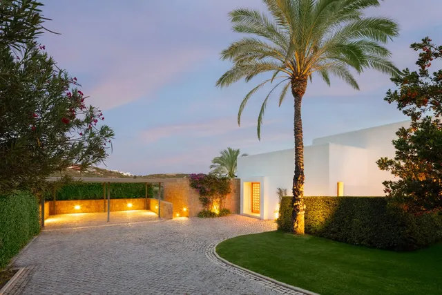 Villa 5 habitaciones 655m² en venta - Casares Golf - Casares del Sol — 13