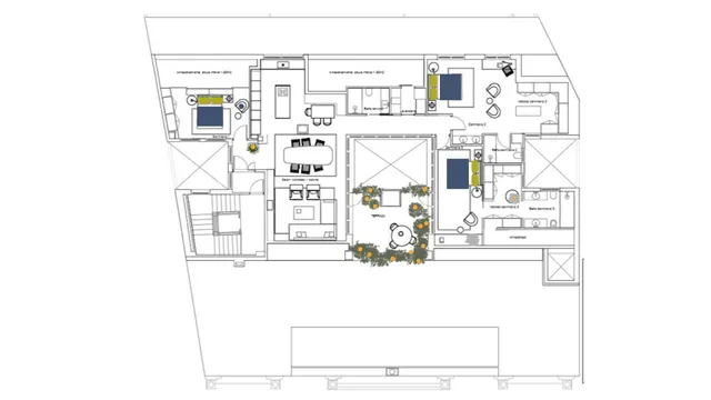 RESIDENCIAL ROMERO - foto 4