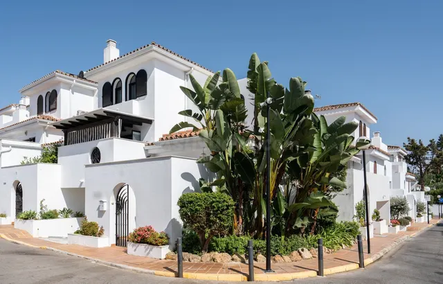 Adosado 3 habitaciones 175m² en venta - Costa Del Sol - foto 4