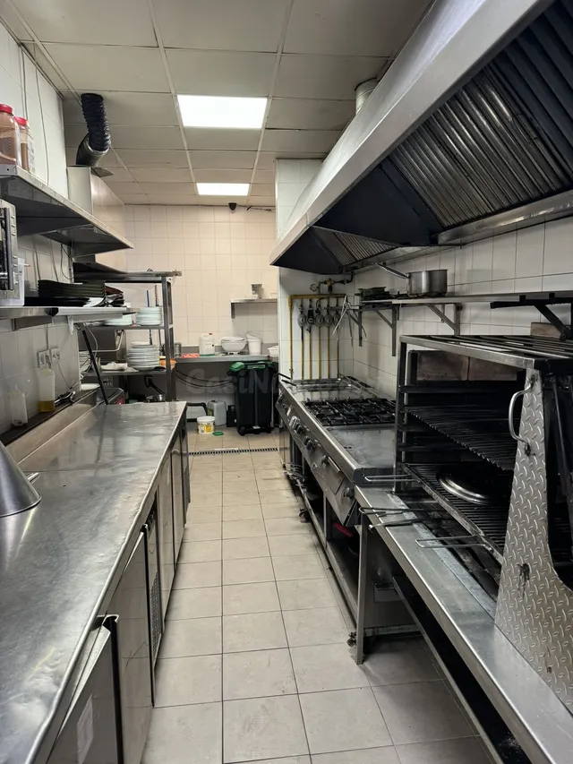 Restaurante 200m² en venta - Sotogrande Costa — 2