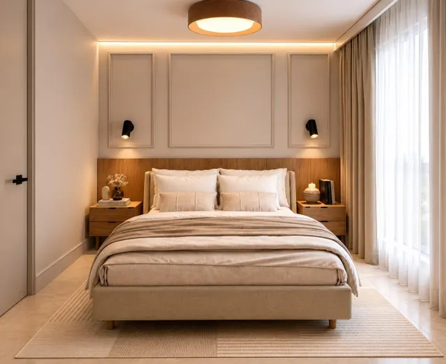 Piso 3 habitaciones 128m² en venta - Centro — 9