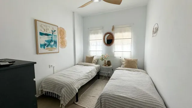 Apartamento 2 habitaciones 68m² en venta - La Chismosa — 13