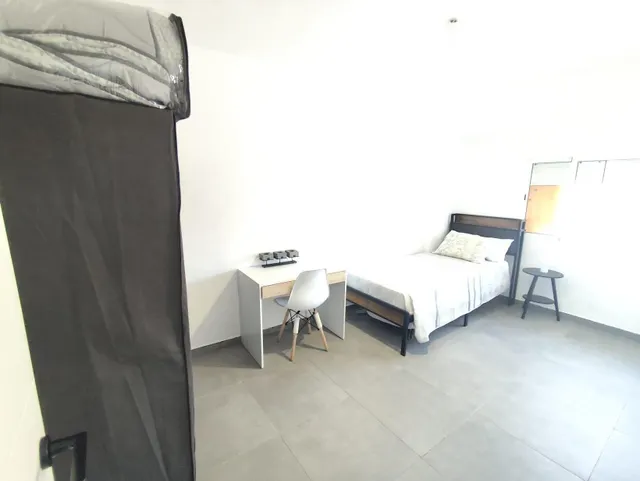 habitación FRENTE AL PLAZA MAR 2, ALICANTE - foto 4