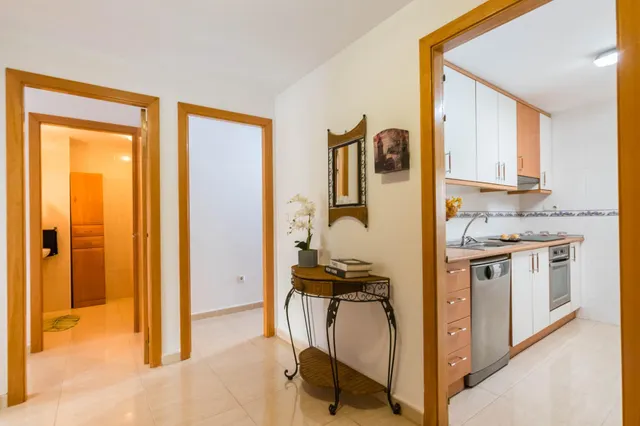 PISO EN ALCANTARILLA — 15