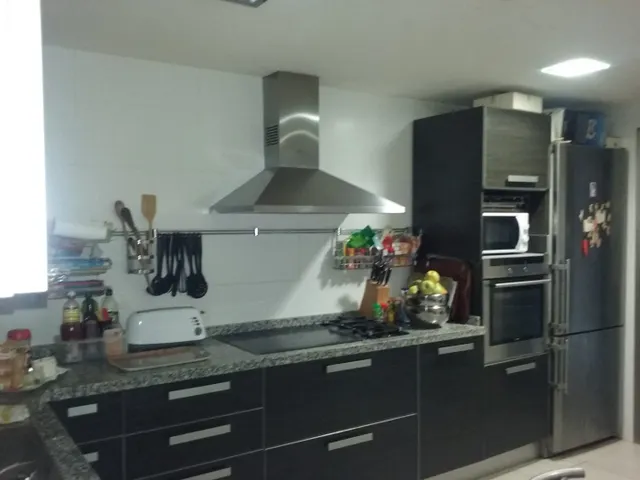 Vivienda Residencial en centro de Alicante — 4