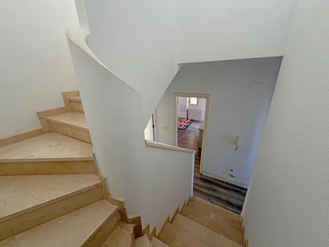Chalet en cabo de las huertas | 480m2 | piscina | 3 plazas de garaje — 48