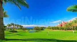 Parcela residencial en Abama - Guía de Isora - foto 5