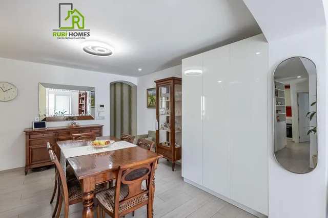 PISO EN VENTA - GRANADA (C/Recogidas) — 10