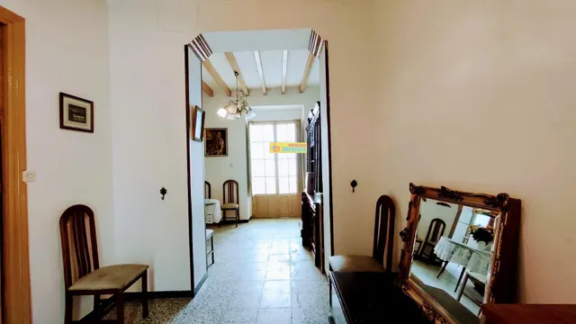 Casa en venta — 5