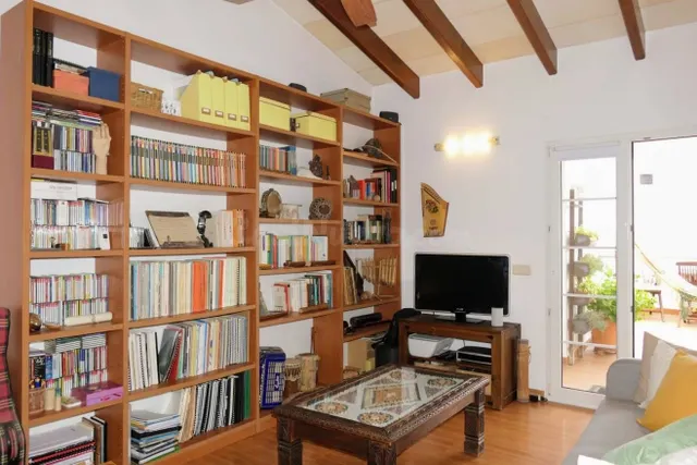 Ático con encanto en Ciutadella de Menorca - foto 3