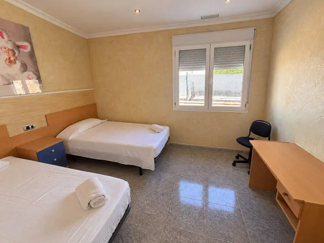 Chalet 5 habitaciones 505m² en venta - Montepinar-La Aparecida-Raiguero — 10
