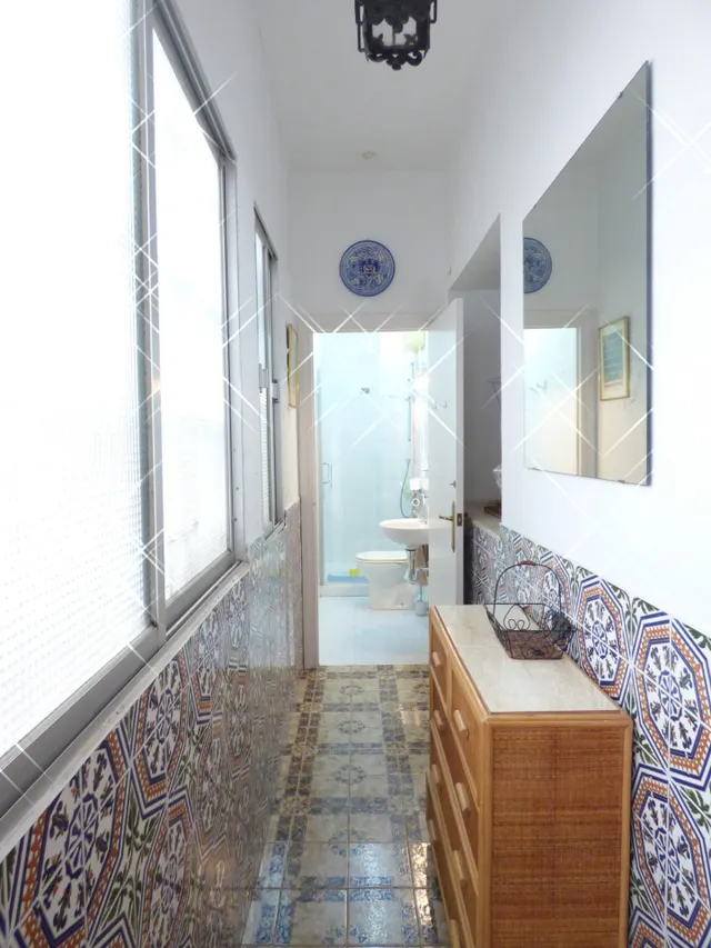 ¡Magnífico piso con ascensor en el centro histórico de Cádiz, junto a la Plaza de San Francisco! — 14