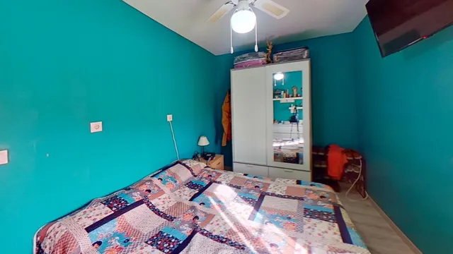 Chalet en Orito en urbanización La Capitana — 49