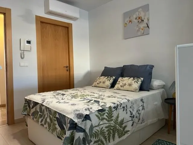VENTA DE ESTUDIO-LOFT AMUEBLADO ESPINARDO — 12
