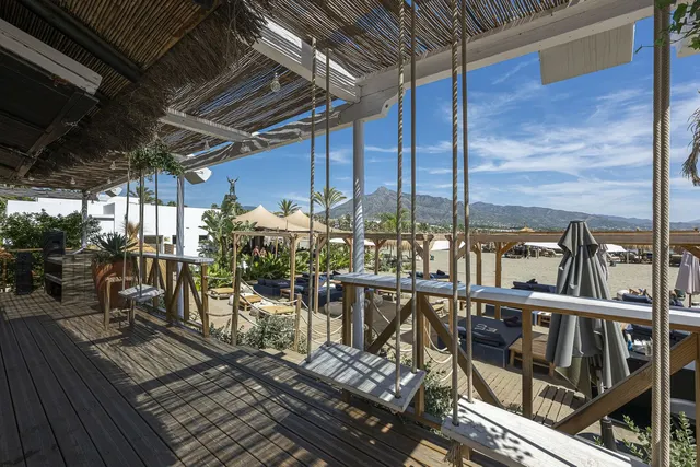 Ático 2 habitaciones 64m² en venta - Marbella — 34