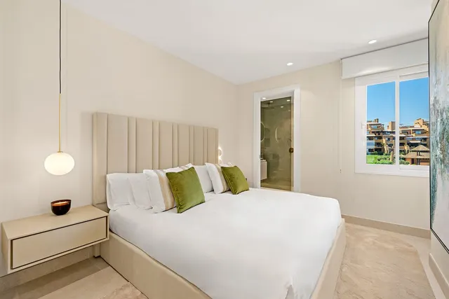 Apartamento 4 habitaciones 183m² en venta - Costa Del Sol — 27