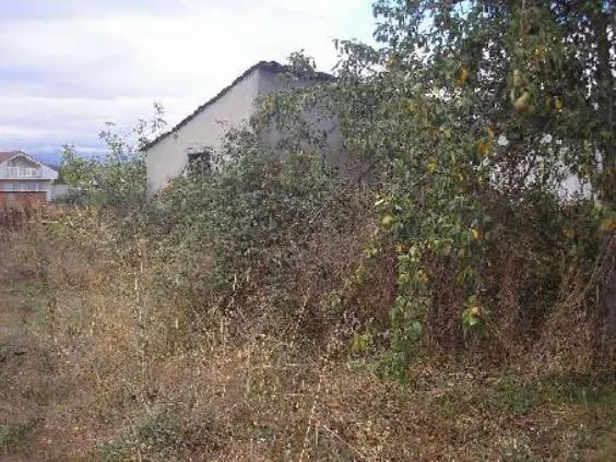 CASA PARA REFORMAR EN ALMAZCARA — 4
