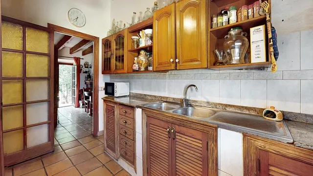 Finca Rustica La Garriga, Son Sardina, Palma — 13