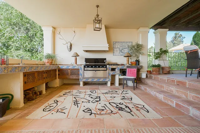 Chalet 9 habitaciones 1084m² en venta - Sotogrande - Alto — 15